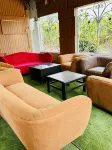 La Castrol Hotel Apartments - 駐車場