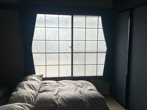 SNS guest house Sapporo