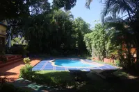 Karingana Guesthouse - Pools