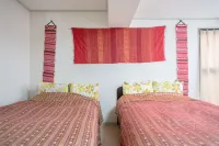 OSAKA NAMBA GUESTROOM@TAI THAI 704