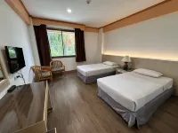Karin Hotel Các khách sạn gần Chùa Phothisomphon