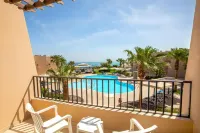 Sky View Suites Hotel - ビーチサイド