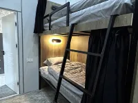 Aslan Hostel Hotels in Samarkand