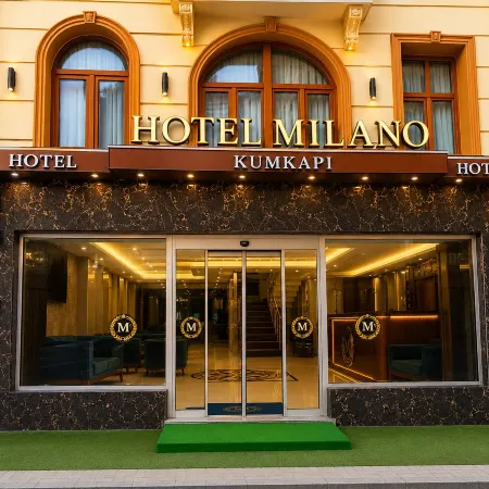 Hotel Milano & SPA