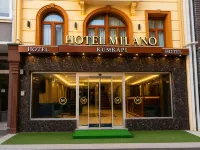 Hotel Milano & SPA