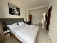 New Oriental Apartment - Airport Shuttle