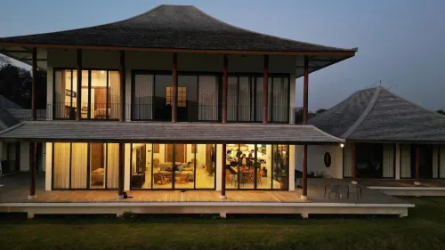 Sunyee Plus Resort
