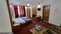 Hotel New Gulmarg - New