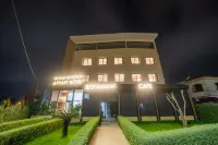 ocean rooftop hotel Hotels in 