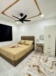 Arca Homestay, Kulim Hi-Tech | Netflix, Self Check-In Mvslim Only