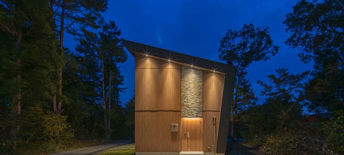 Chalet Infinity Hotéis em Hakuba