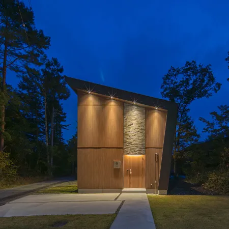 Chalet Infinity by The Hakuba Collection