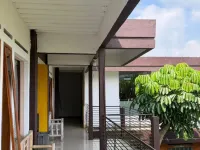 Jayagiri Inn Hotel di Lembang