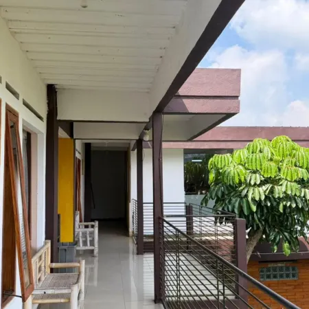 Jayagiri Inn