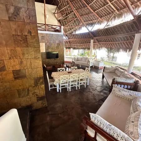 MALINDI SMERALDO BEACH VILLAS