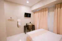 Rovers Hotel - 3 звезды