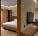 Dha Modern Hotel - 3-Sterne