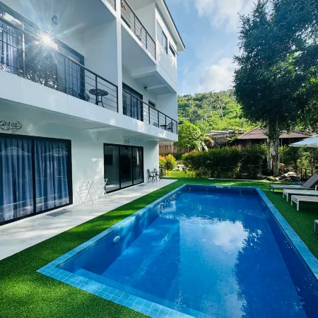 GM Apartments 2 Bedrooms