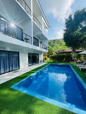 GM Apartments 2 Bedrooms - Boutique