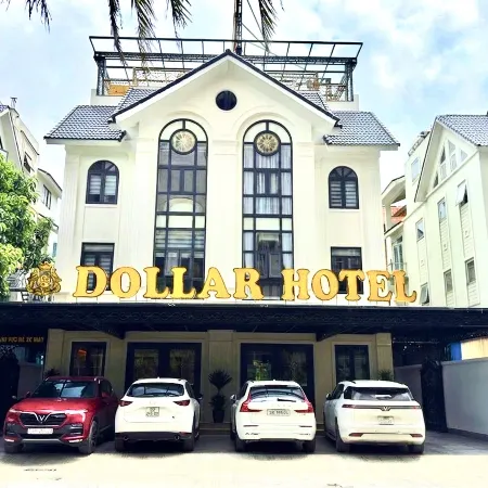 Dollar Hotel An Khanh
