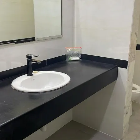Symon Homestay