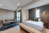 【Today Only】1 min to station／5 min to Namba 901 - 주방