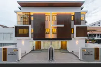 Serene Pool Villa Pattaya - 4-نجوم
