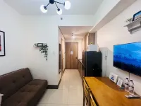 Citispace 1BR Suite at FAME Residences #FM20 - parking