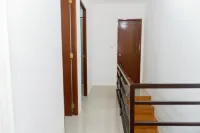 Modern 2BR Home Near Padre Pio SM & S&R w/ Parking - 停車場