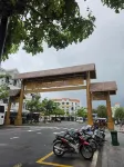 Teddy Home Grand World Phu Quoc - servizio colazione