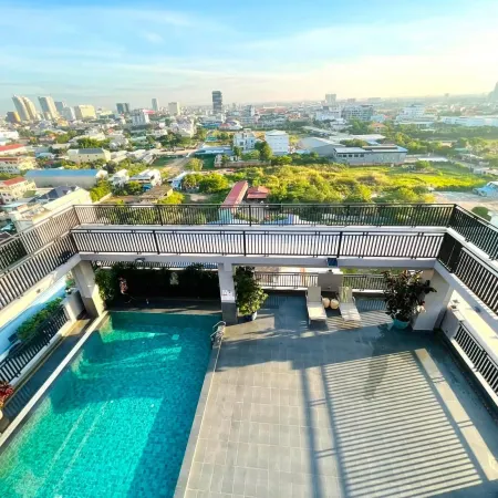 Ruby Residence