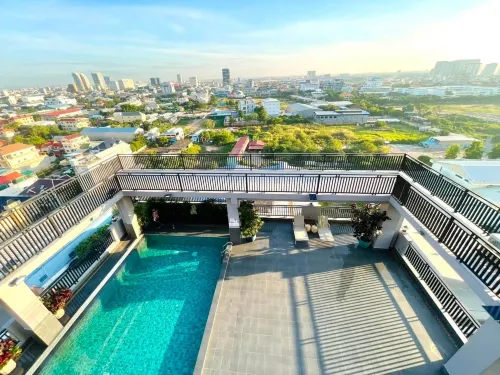 Ruby Residence - Condos