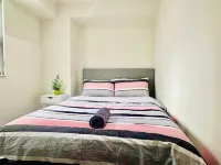 Auckland Queen Street CBD · Family 2-Bedroom Apartment - parking