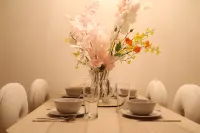 3F｜6min to Daikokucho｜Walk to Namba/Dotonbori/Shinsaibashi｜Near Kizu Market｜Private｜Sleeps 4 - 3 Sao