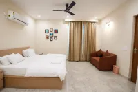 Luxury Penthouse in Dehradun - pet friendly
