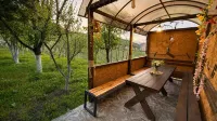 Spacious Forest Guesthouse in Vanadzor - 3 звезды
