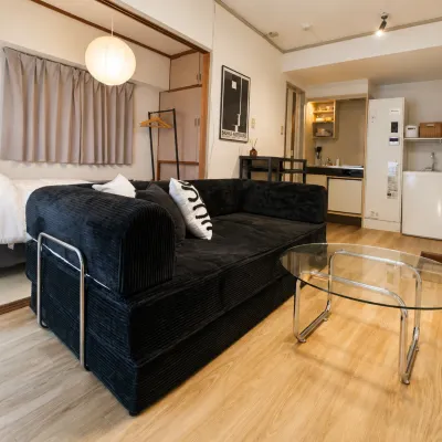 KATAWARE Hotels near Sawara Ward