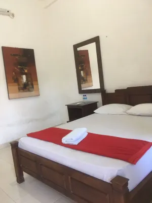 Kuta Lombok Homestay - 2-Star
