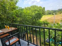 The IMA Reserve Habarana - ที่มีสระว่ายน้ำ