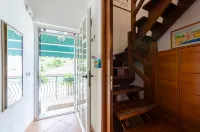 Ca du Pescou, Rapallo - خدمة نقل من وإلى المطار