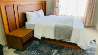 Capital Suites Lodges & Apartments - Wifi