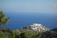 S01 Xalakia Villa - Near Apollonia, Sifnos - Bungalows