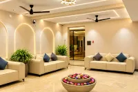Hotel Rakesh Grand, Gachibowli - 3 звезды
