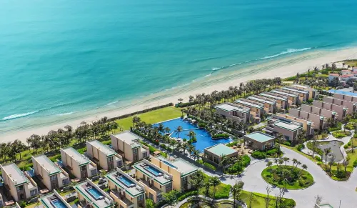 Coralia Wyndham Garden - 3-Star