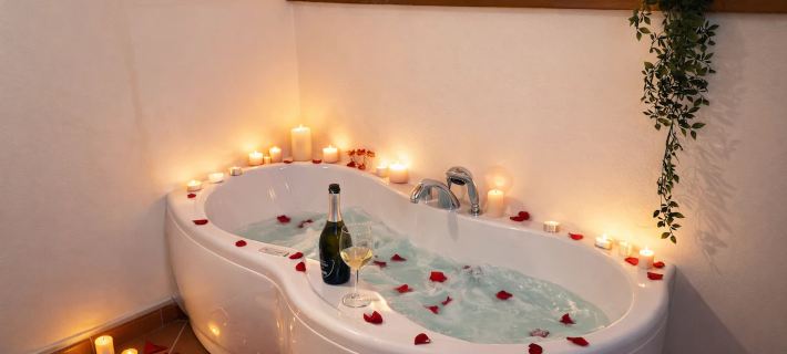 Oasis Apartment • Hot Tub & Parking Hotels in Prato
