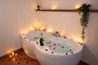 Oasis Apartment • Hot Tub & Parking - homestay
