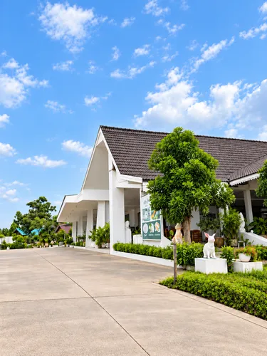 รูปภาพของธารทองรีสอร์ท