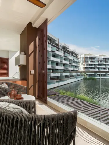 รูปภาพของLaguna Apartment • Jacuzzi • 2 Bedrooms