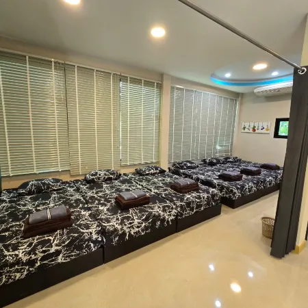 Pigoon Resort & Swimming pool