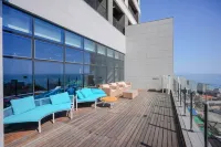 More Than Sokcho Lighthouse Branch